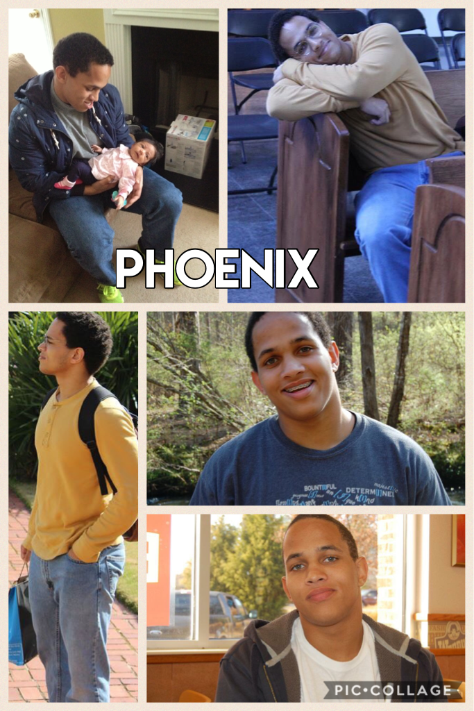 Photo representing the history, mission, or spirit of PRCS